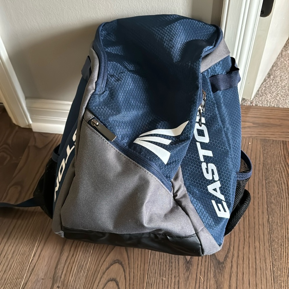 Easton bat bag